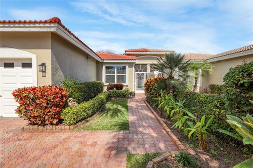 5743 Emerald Cay Ter, Boynton Beach, FL, 33437 | Card Image