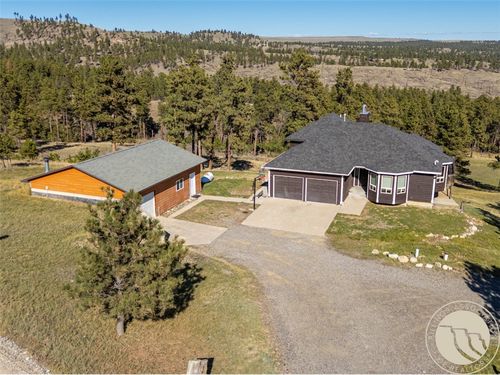 304 Pine Crest Rd, Columbus, MT, 59019-7453 | Card Image
