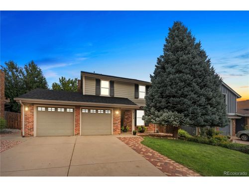 8173 S Trenton Way, Centennial, CO, 80112-3221 | Card Image