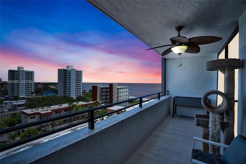 801-1500 N Ocean Blvd, Pompano Beach, FL, 33062-3438 | Card Image