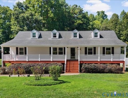 4916 Cochise Trl, North Chesterfield, VA, 23237-2568 | Card Image