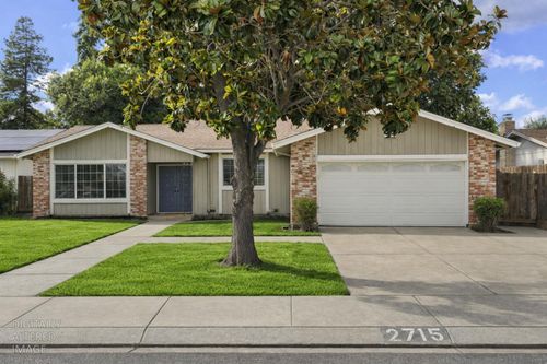 2715 Stanfield Dr, Stockton, CA, 95209-4005 | Card Image