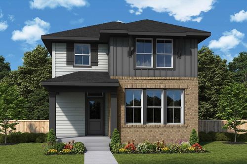 932 Gilbreath Ave, Crowley, TX, 76036-4383 | Card Image
