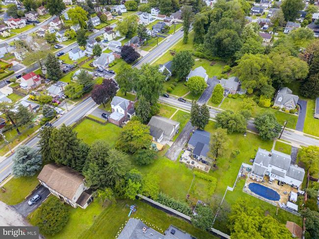 3 Arbor Lea Rd, House other with 3 bedrooms, 1 bathrooms and null parking in LANSDOWNE PA | Image 32