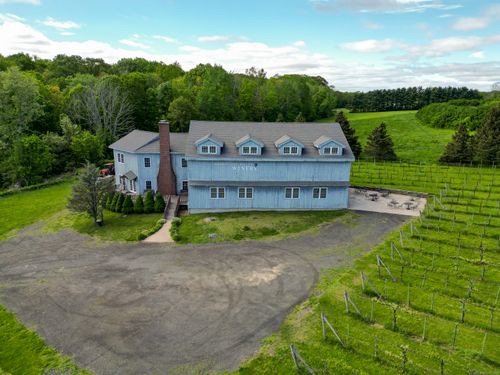 1480 Litchfield Tpke, New Hartford, CT, 06057-3210 | Card Image