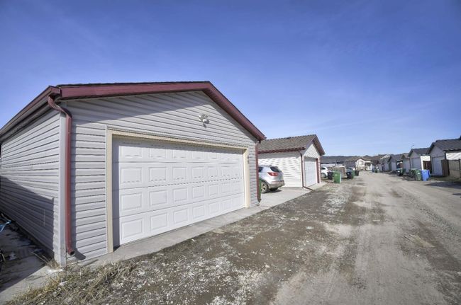 66 Saddlemont Way Ne, Home with 5 bedrooms, 2 bathrooms and 4 parking in Calgary AB | Image 42