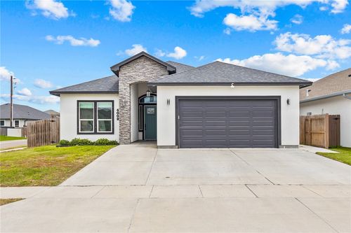 4002 Fold Ln, Corpus Christi, TX, 78414-1349 | Card Image