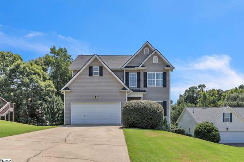 513 Walkingstick Way, Simpsonville, SC, 29680-7216 | Card Image