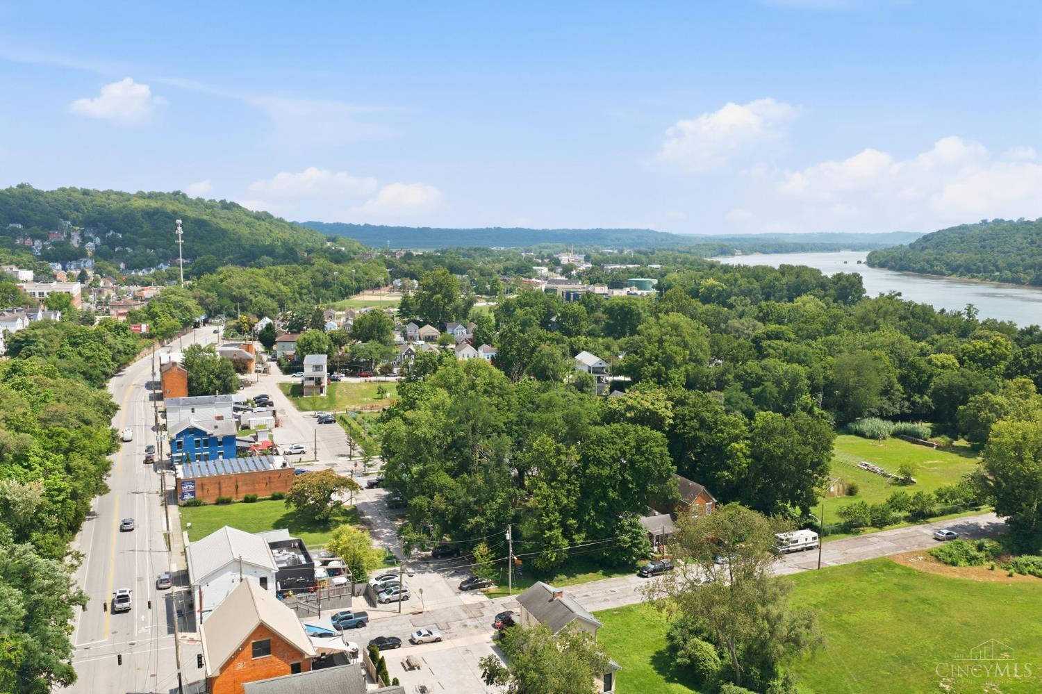 Land in Cincinnati 4