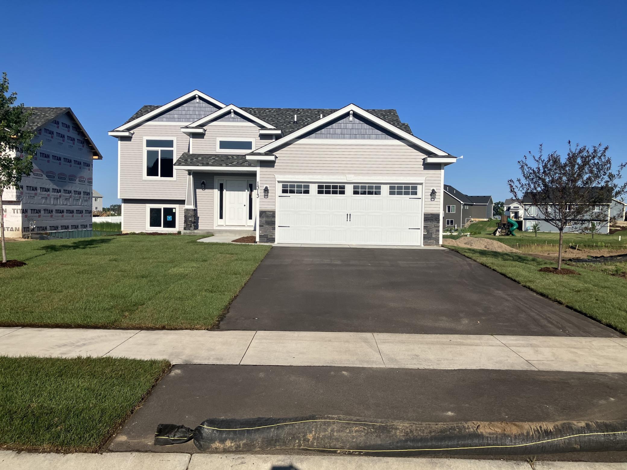 6th St, Sartell, MN 56377