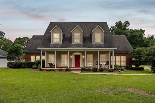 459 Charles V St, Satsuma, AL, 36572-2821 | Card Image