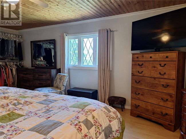 0 Main Road, House other with 2 bedrooms, 1 bathrooms and null parking in South Branch NL | Image 27