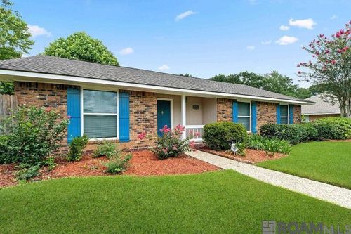 6362 Westridge Dr, Baton Rouge, LA, 70817-3451 | Card Image