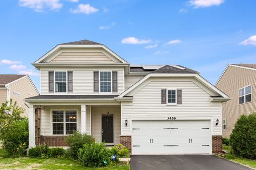 3456 Birch Ln, Naperville, IL, 60564-1185 | Card Image