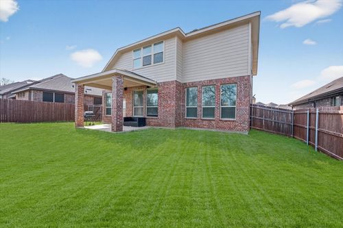 7815 Kettle Creek Dr, Arlington, TX, 76001-6625 | Card Image
