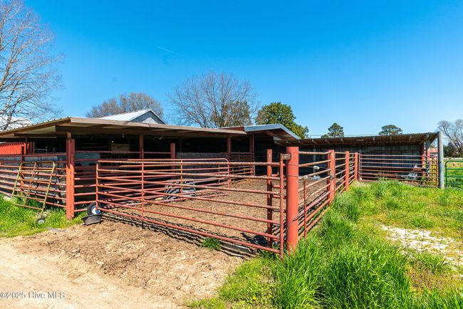 3775 Grifton Hugo Rd, House other with 5 bedrooms, 2 bathrooms and 2 parking in Grifton NC | Image 46