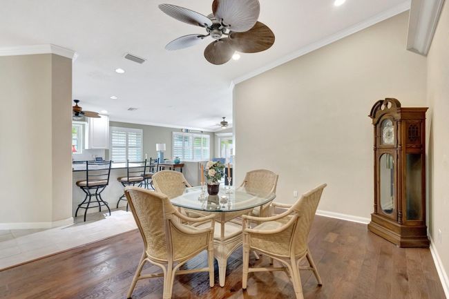3484 Se Cormorant Pl, Condo with 2 bedrooms, 2 bathrooms and null parking in Hobe Sound FL | Image 10