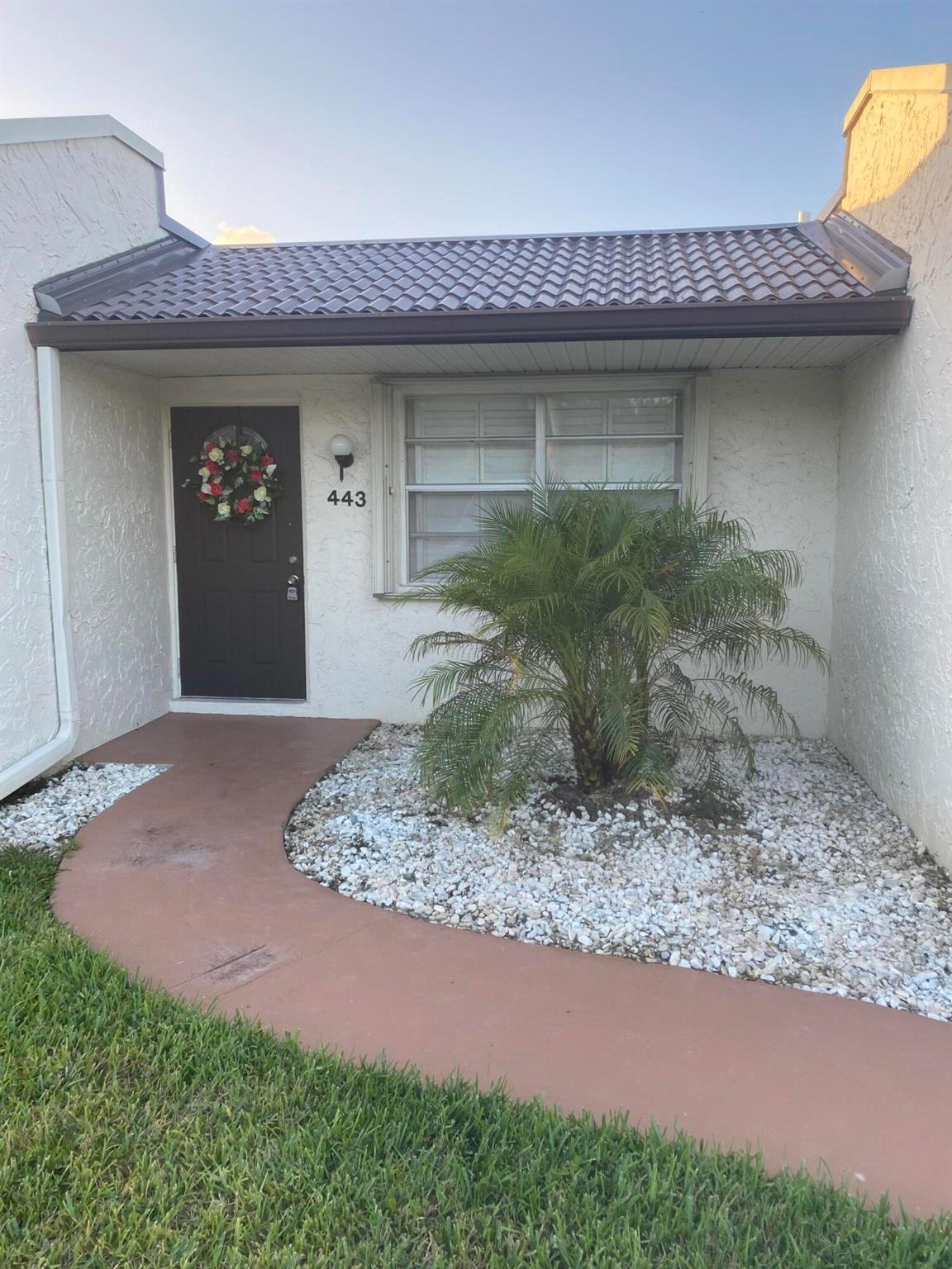 Golden River Dr, West Palm Beach, FL 33411