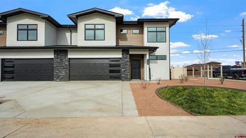 1109 Mae Ct, Fruita, CO, 81521 | Card Image