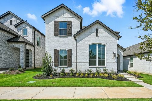 1804 Elm Pl, Northlake, TX, 76247-2695 | Card Image