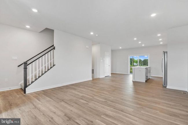 16631 Green Glade Dr, Townhouse with 4 bedrooms, 4 bathrooms and null parking in BRANDYWINE MD | Image 10