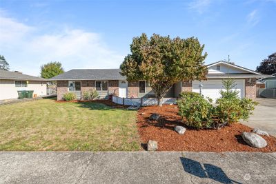 710 Bengal Court, House other with 3 bedrooms, 2 bathrooms and 3 parking in Centralia WA | Image 3