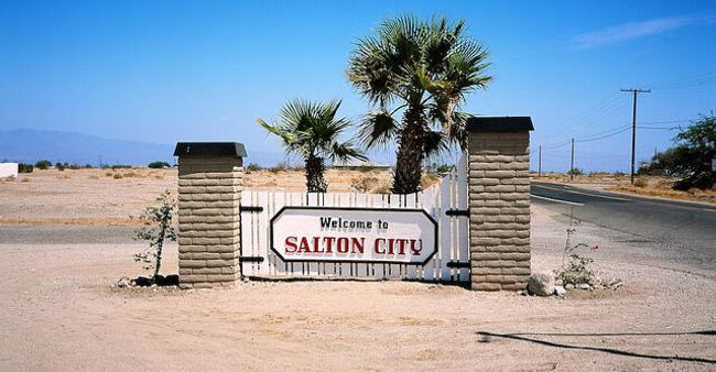 Welcome to Salton City | Image 4