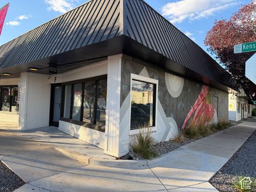 25 E Kensington Ave, Salt Lake City, UT, 84115-1676 | Card Image