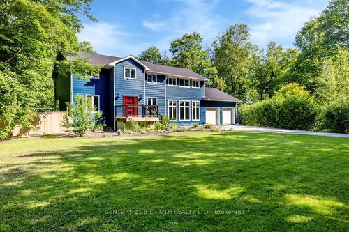 1844 Oakwood Rd, Innisfil, ON, L9S2W1 | Card Image