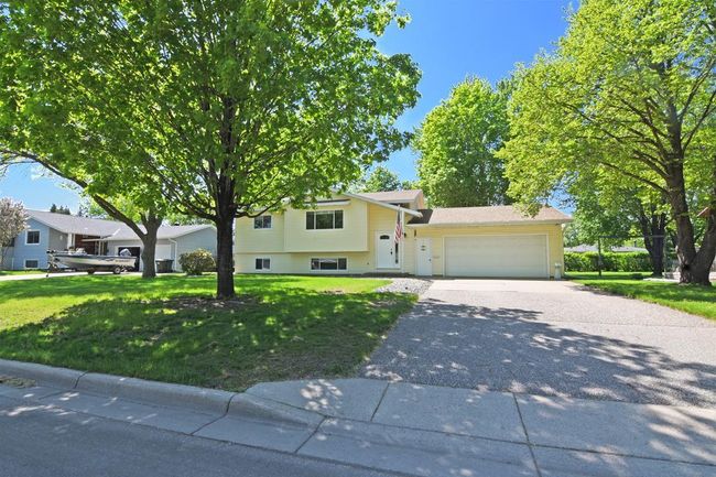 525 Aberdeen Dr, House other with 4 bedrooms, 2 bathrooms and null parking in Waite Park MN | Image 13