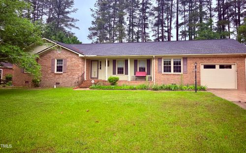 5705 Dobson Dr, Fayetteville, NC, 28311-3452 | Card Image