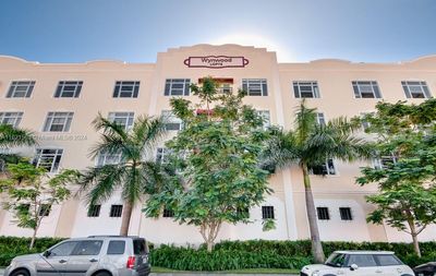 202 - 250 Nw 23rd St, Condo with 1 bedrooms, 1 bathrooms and null parking in Miami FL | Image 1