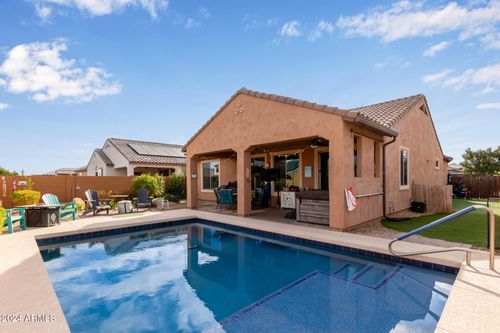 25938 W Horsham Drive, Buckeye, AZ, 85396 | Card Image