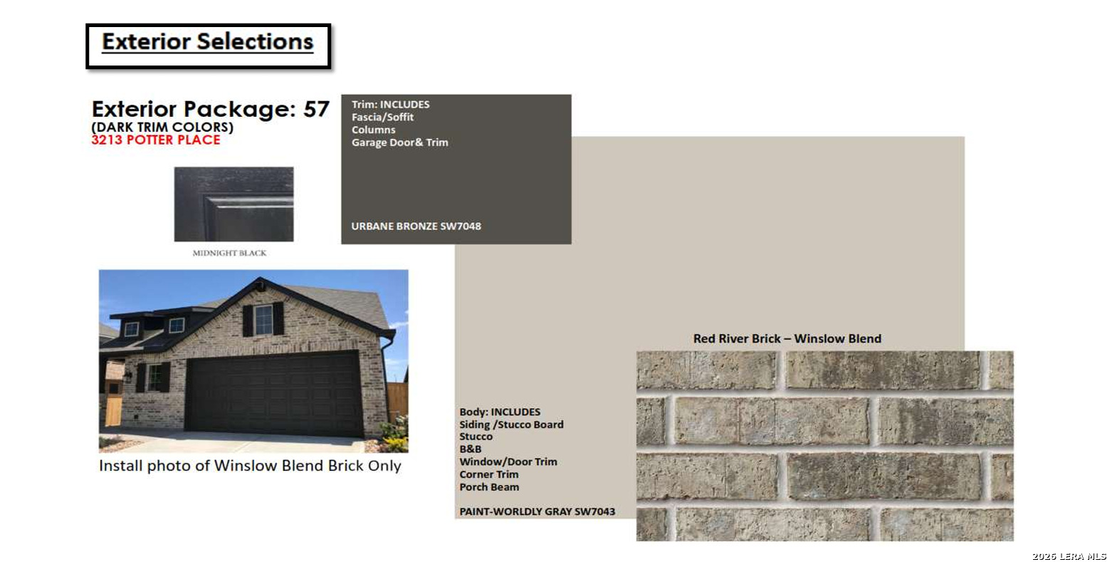 Residential in Schertz 4