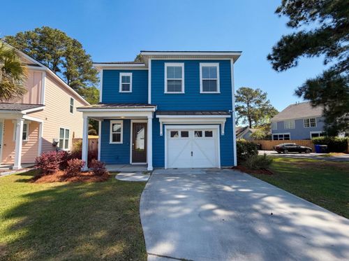 2760 Calico Bass Ln, Johns Island, SC, 29455-3175 | Card Image