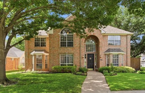 4112 Blackpool Dr, Plano, TX, 75093-3127 | Card Image
