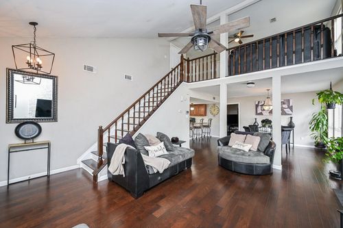 3427 Havershire Drive, Missouri City, TX, 77459 | Card Image