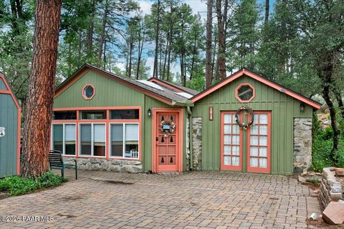 1019 W Canyon Dr, Prescott, AZ, 86303-5197 | Card Image