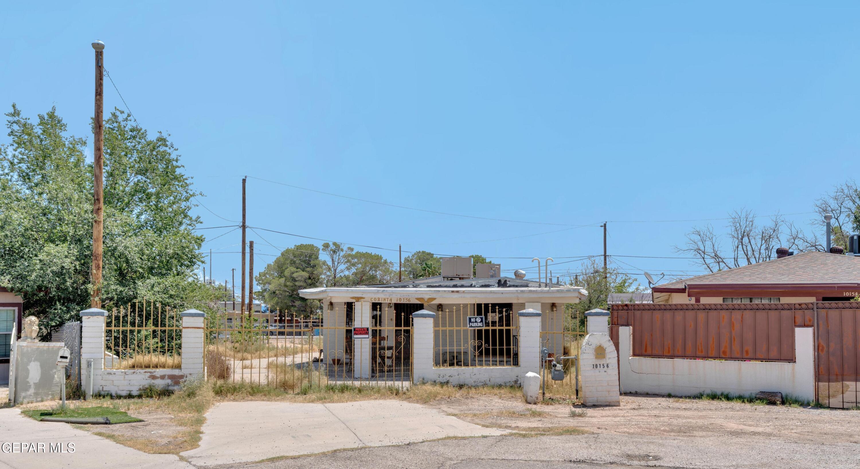 Residential in Socorro
