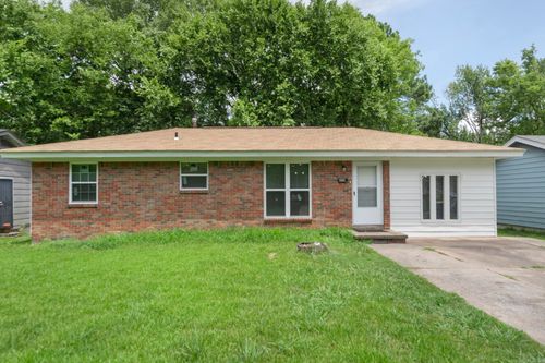 9119 Tedburn Cir, Little Rock, AR, 72209-6027 | Card Image