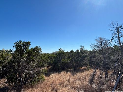 LOT 85 Headwaters Ranch Rd, Kendalia, TX, 78027 | Card Image