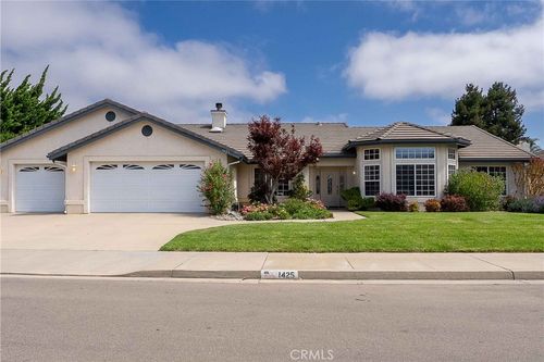 1425 Marilyn Way, Santa Maria, CA, 93454-5944 | Card Image