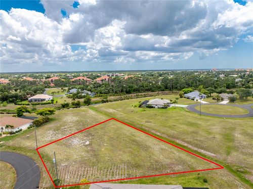 17508 & 17514 Vellum Circle, Punta Gorda, FL, 33955 | Card Image