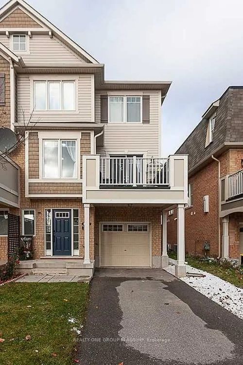 467 Dalhousie Gate, Milton, ON, L9T8G4 | Card Image