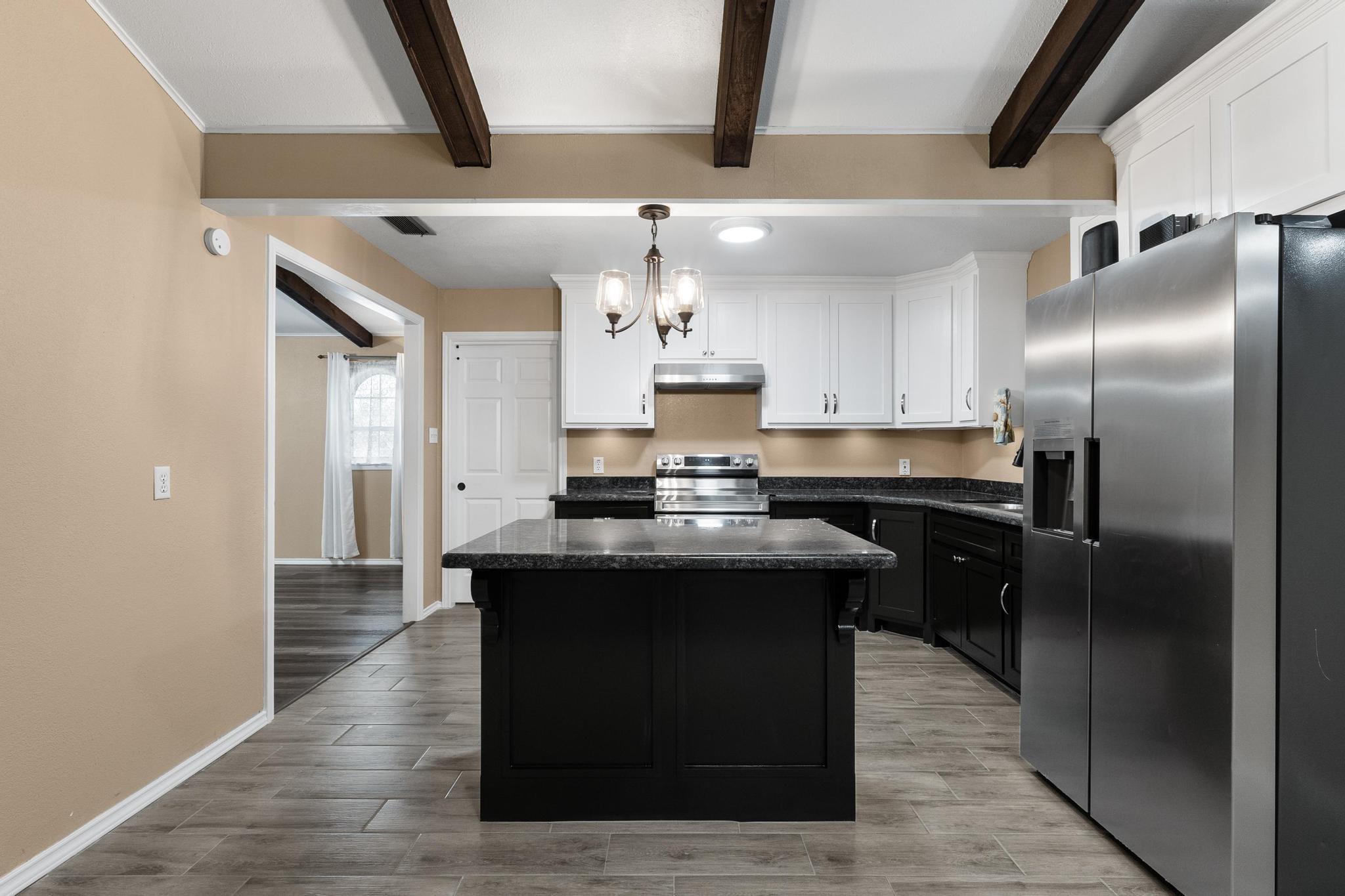 Residential in Harlingen 4