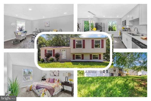 405 Pritchard Ln, Upper Marlboro, MD, 20774-2006 | Card Image