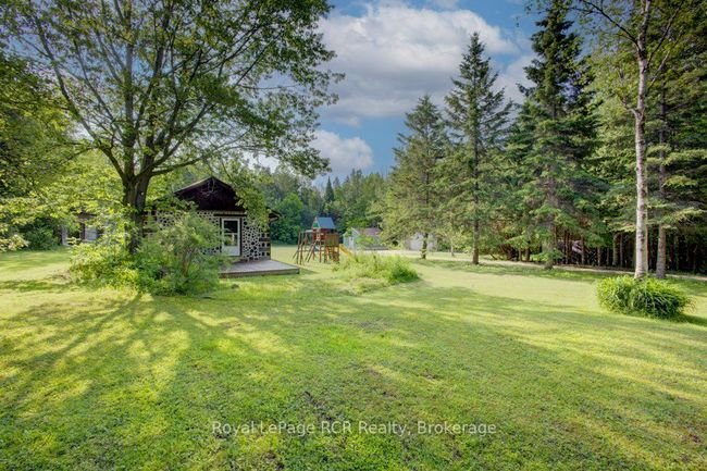 8667 Sideroad 9, House other with 1 bedrooms, 1 bathrooms and 6 parking in Arthur ON | Image 31