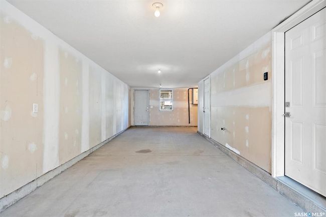 217 - 1220 Pringle Way, Townhouse with 2 bedrooms, 2 bathrooms and 3 parking in Saskatoon SK | Image 32