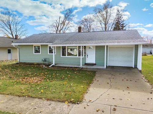 524 9th Street, BARABOO, WI, 53913 | Card Image