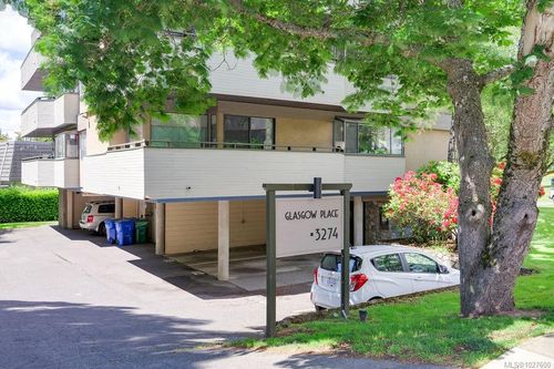 402-3274 Glasgow Ave, Victoria, BC, V8X1M2 | Card Image